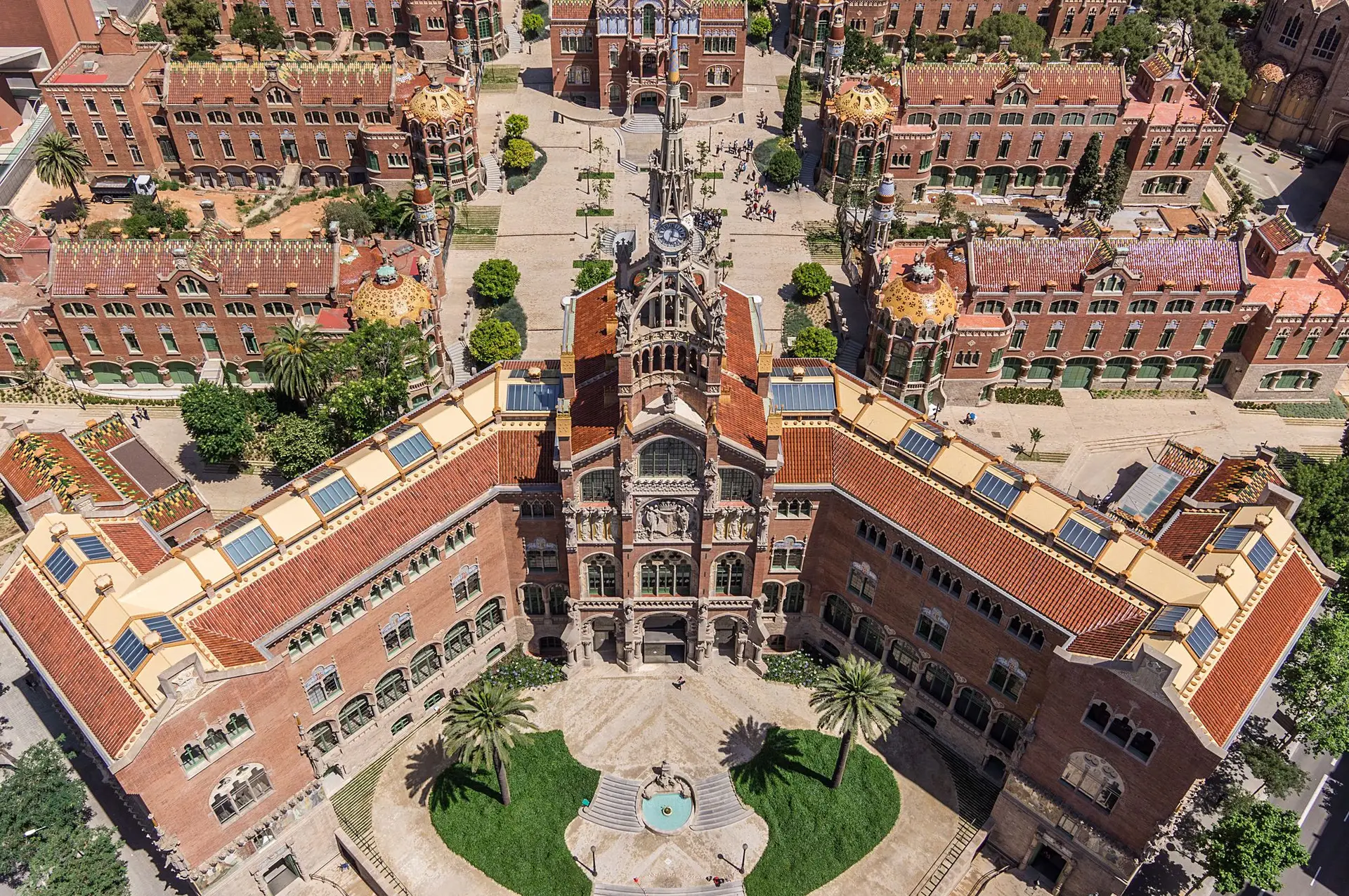 Inmuebles en venta en Horta-Guinardó, Barcelona